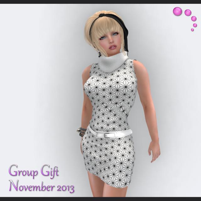 GroupGift November 2013